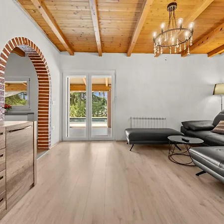 Jacky 2 Near Porec For 4 Persons With 32 M2 Private Pool - Pet Friendly * Nova Vas (Porec)