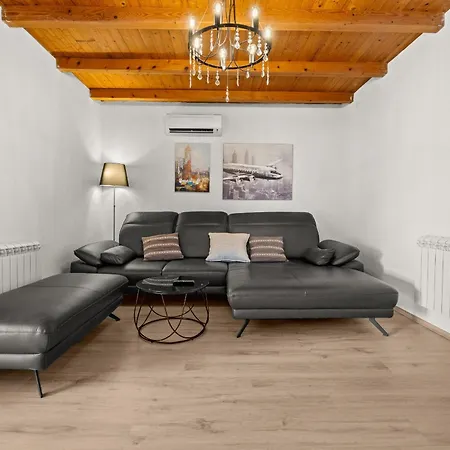 Jacky 2 Near Porec For 4 Persons With 32 M2 Private Pool - Pet Friendly * Nova Vas (Porec)