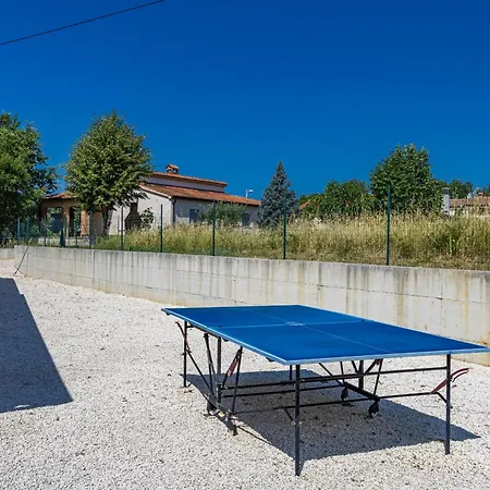 Jacky 2 Near Porec For 4 Persons With 32 M2 Private Pool - Pet Friendly * Nova Vas (Porec)