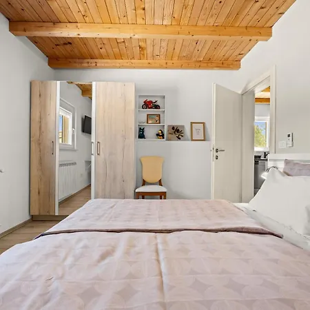 Jacky 2 Near Porec For 4 Persons With 32 M2 Private Pool - Pet Friendly * Nova Vas (Porec)