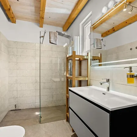Jacky 2 Near Porec For 4 Persons With 32 M2 Private Pool - Pet Friendly * Nova Vas (Porec)