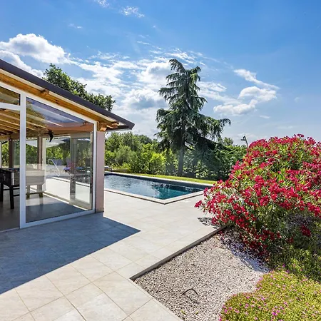 Jacky 2 Near Porec For 4 Persons With 32 M2 Private Pool - Pet Friendly * Nova Vas (Porec)